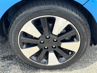 2019 Kia Soul Plus