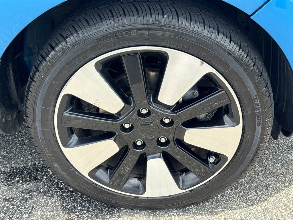 2019 Kia Soul Plus