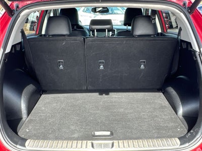 2019 Kia Sportage SX