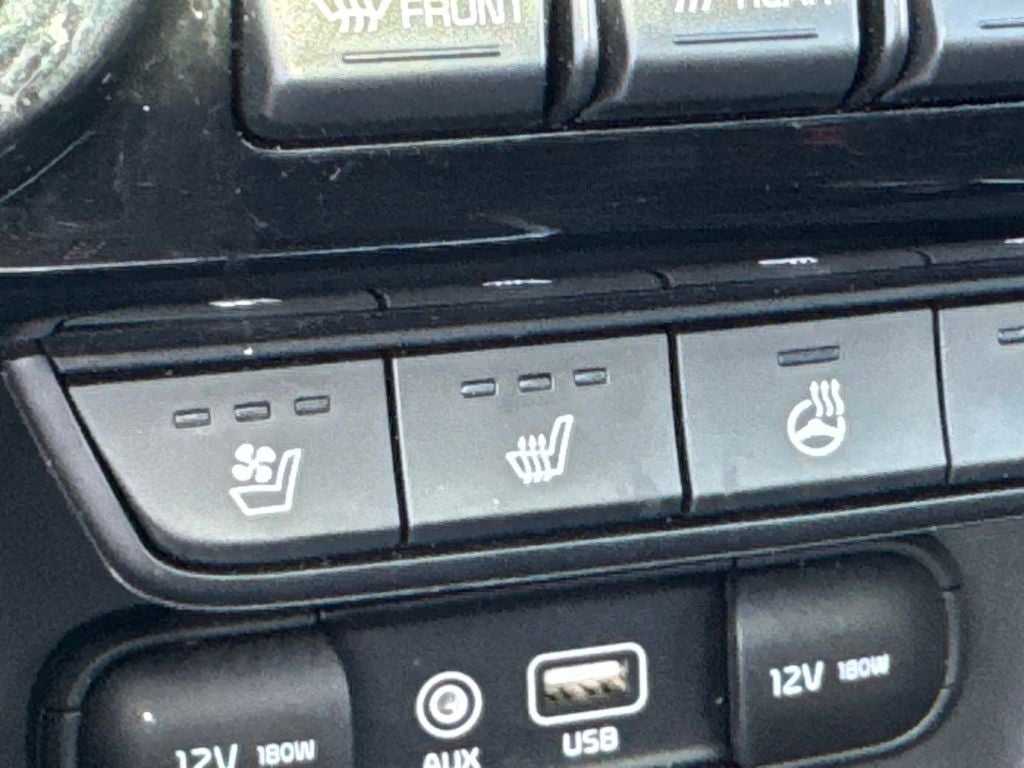 2019 Kia Sportage SX