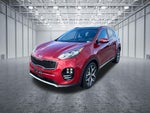2019 Kia Sportage SX