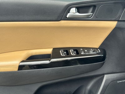 2020 Kia Sportage SX