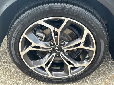 2020 Kia Sportage SX