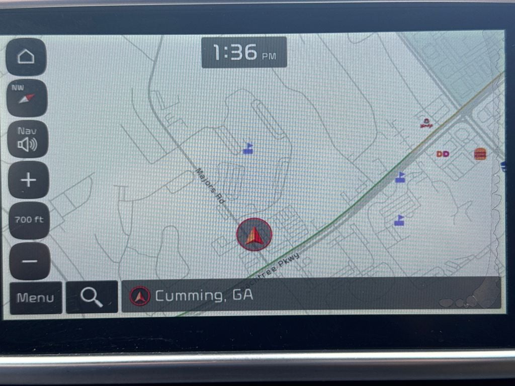 2020 Kia Sportage SX