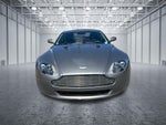 2007 Aston Martin V8 Vantage Base