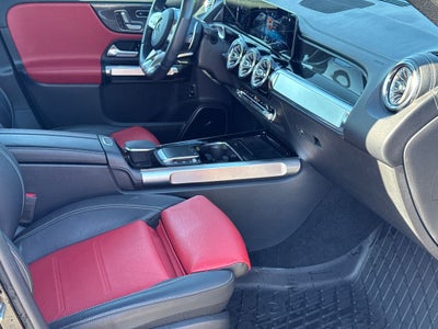 2021 Mercedes-Benz GLB GLB 35 AMG® 4MATIC®