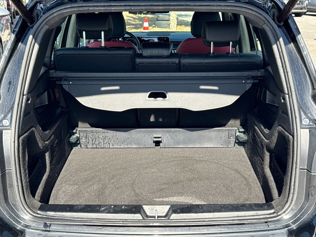 2021 Mercedes-Benz GLB GLB 35 AMG® 4MATIC®