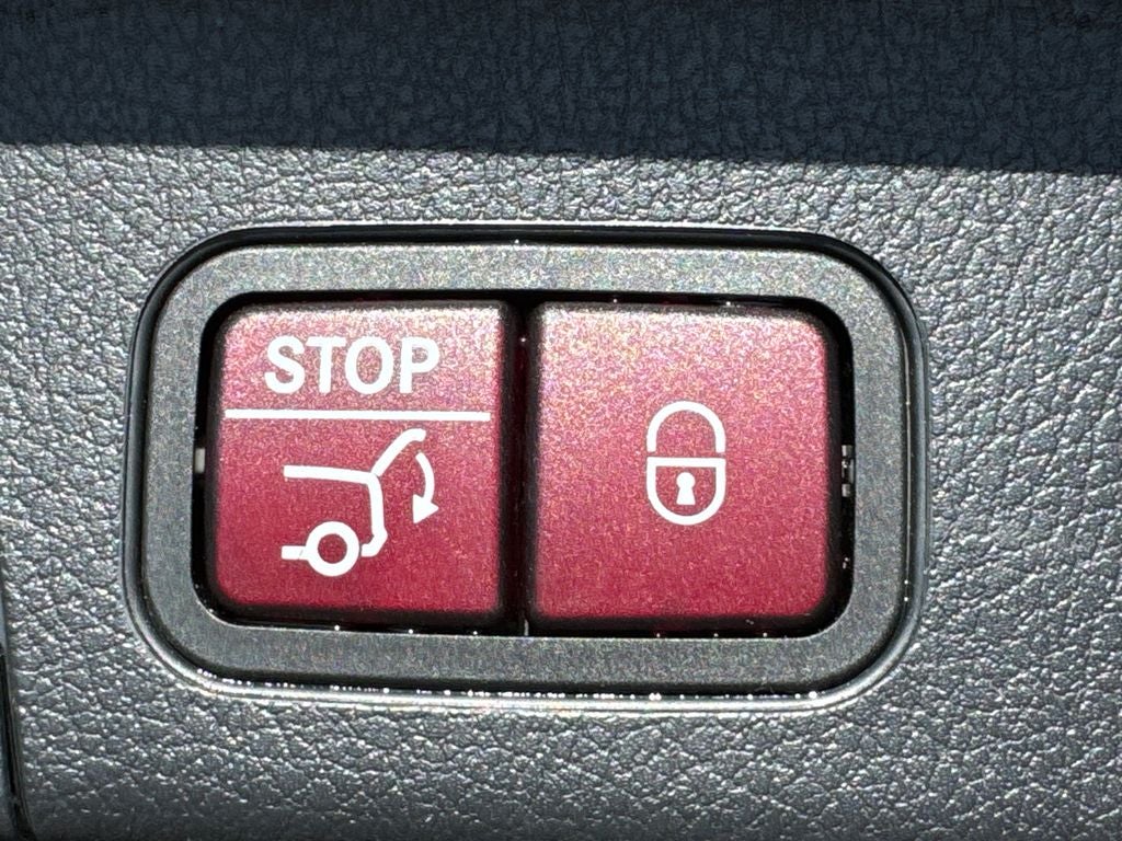 2021 Mercedes-Benz GLB GLB 35 AMG® 4MATIC®