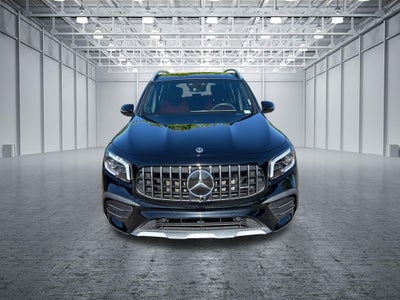 2021 Mercedes-Benz GLB GLB 35 AMG® 4MATIC®
