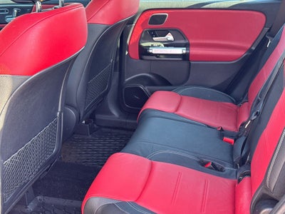 2021 Mercedes-Benz GLB GLB 35 AMG® 4MATIC®