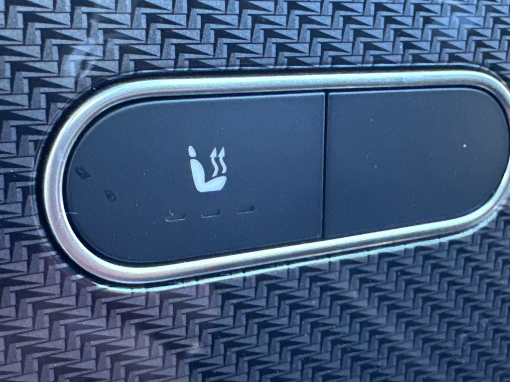 2021 Mercedes-Benz GLB GLB 35 AMG® 4MATIC®