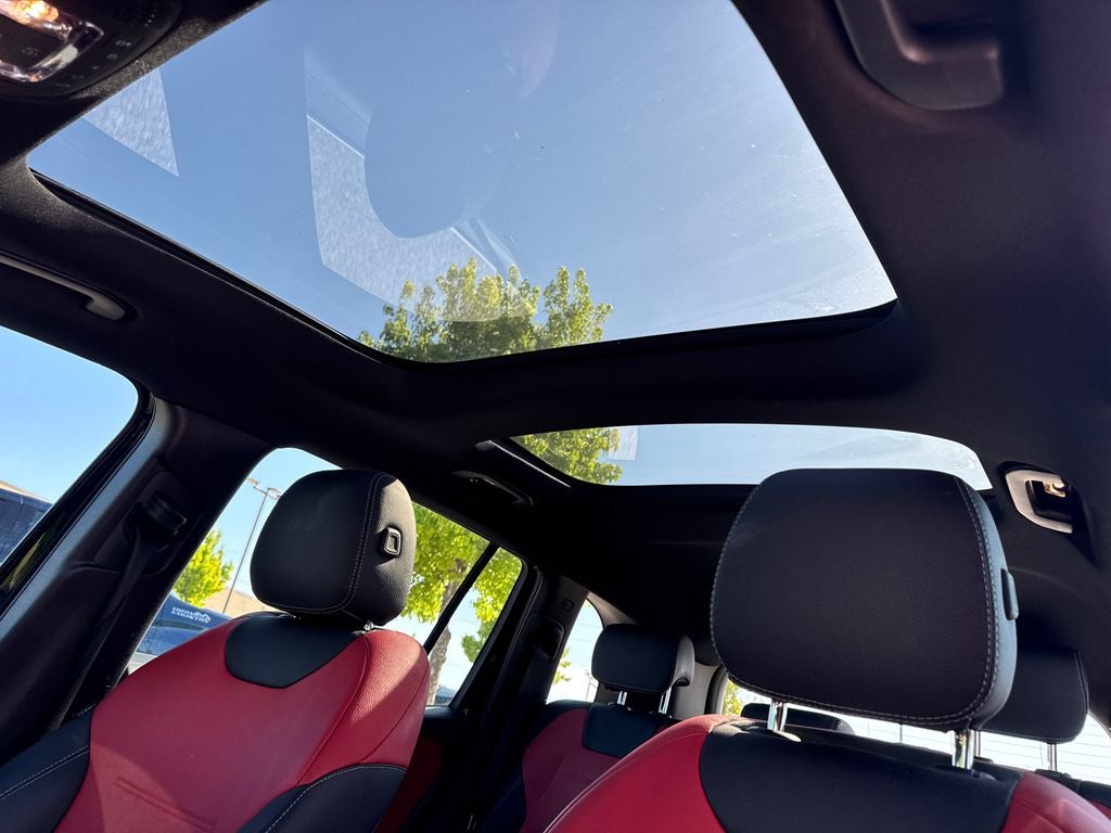 2021 Mercedes-Benz GLB GLB 35 AMG® 4MATIC®