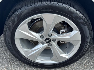 2021 Audi Q5 45 Premium Plus quattro