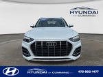 2021 Audi Q5 45 Premium Plus quattro