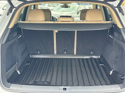 2021 Audi Q5 45 Premium Plus quattro