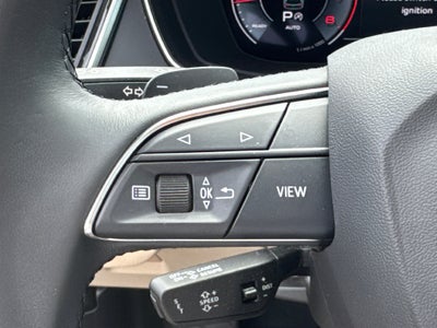 2021 Audi Q5 45 Premium Plus quattro
