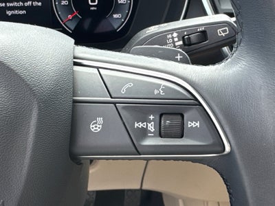 2021 Audi Q5 45 Premium Plus quattro
