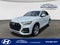 2021 Audi Q5 45 Premium Plus quattro