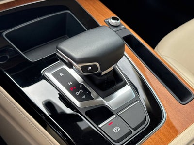 2021 Audi Q5 45 Premium Plus quattro