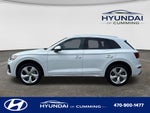 2021 Audi Q5 45 Premium Plus quattro