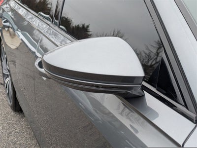 2021 Audi A8 L 55 quattro