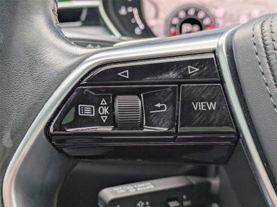 2021 Audi A8 L 55 quattro