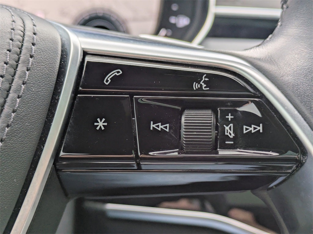 2021 Audi A8 L 55 quattro