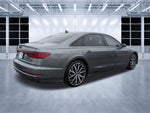2021 Audi A8 L 55 quattro