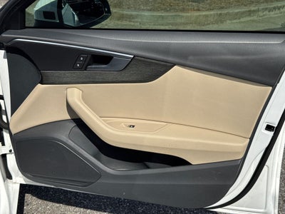 2019 Audi A4 2.0T Premium