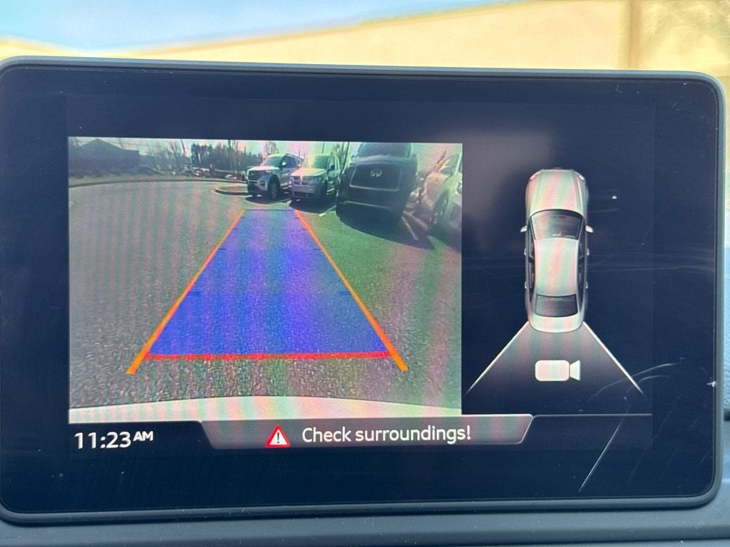 2019 Audi A4 2.0T Premium