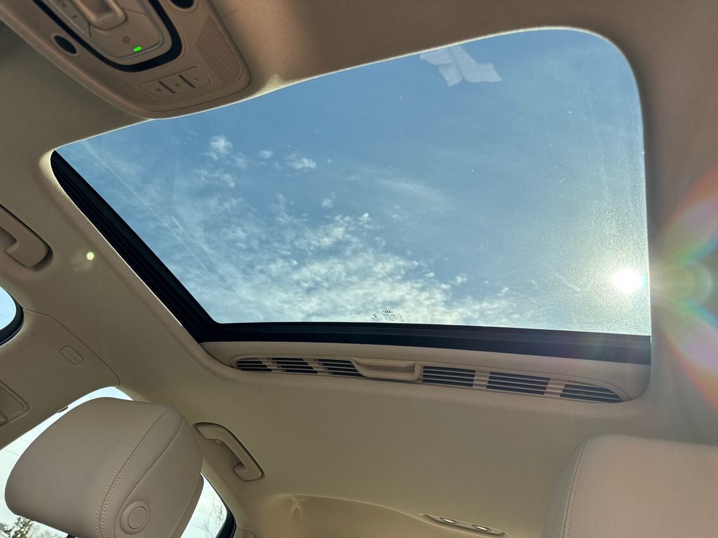 2019 Audi A4 2.0T Premium