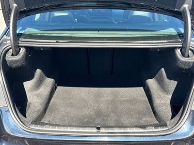 2021 BMW 5 Series M550i xDrive