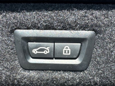 2021 BMW 5 Series M550i xDrive