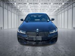 2021 BMW 5 Series M550i xDrive