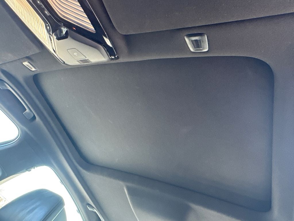 2021 BMW 5 Series M550i xDrive