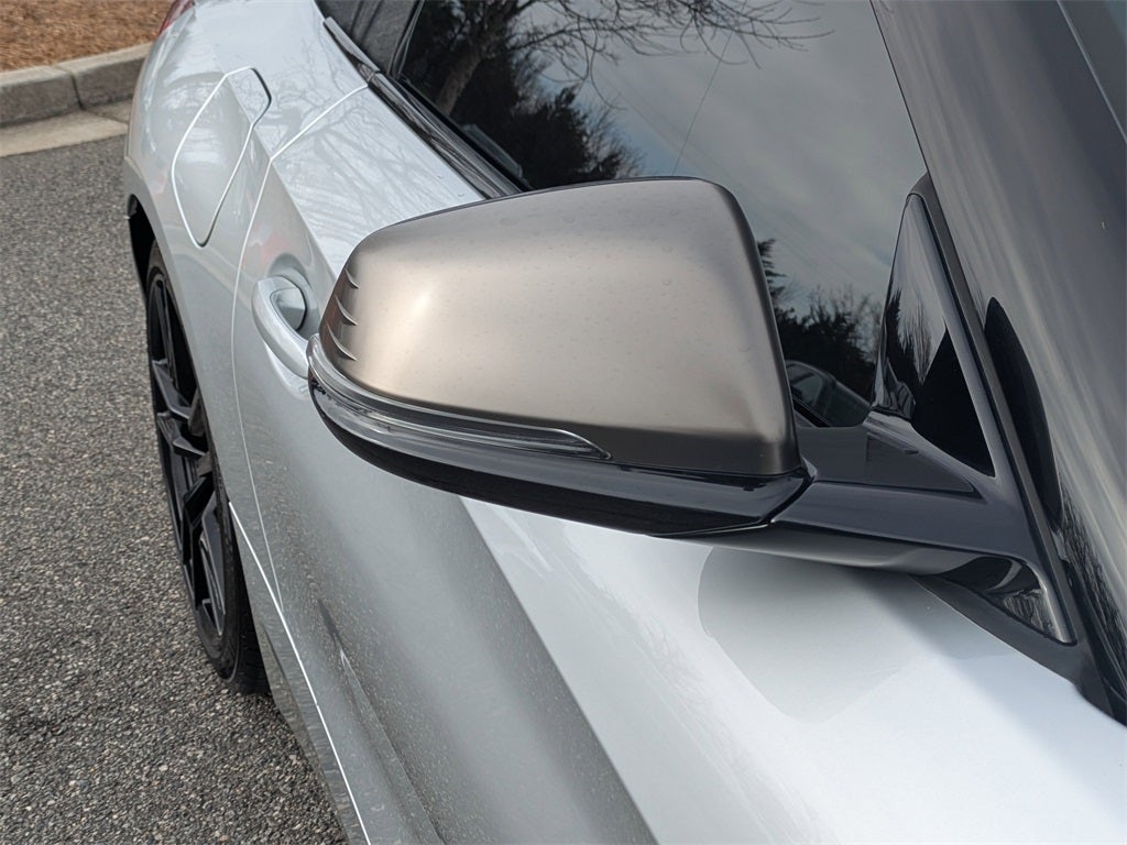 2020 BMW Z4 sDrive M40i