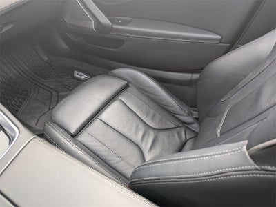 2020 BMW Z4 sDrive M40i