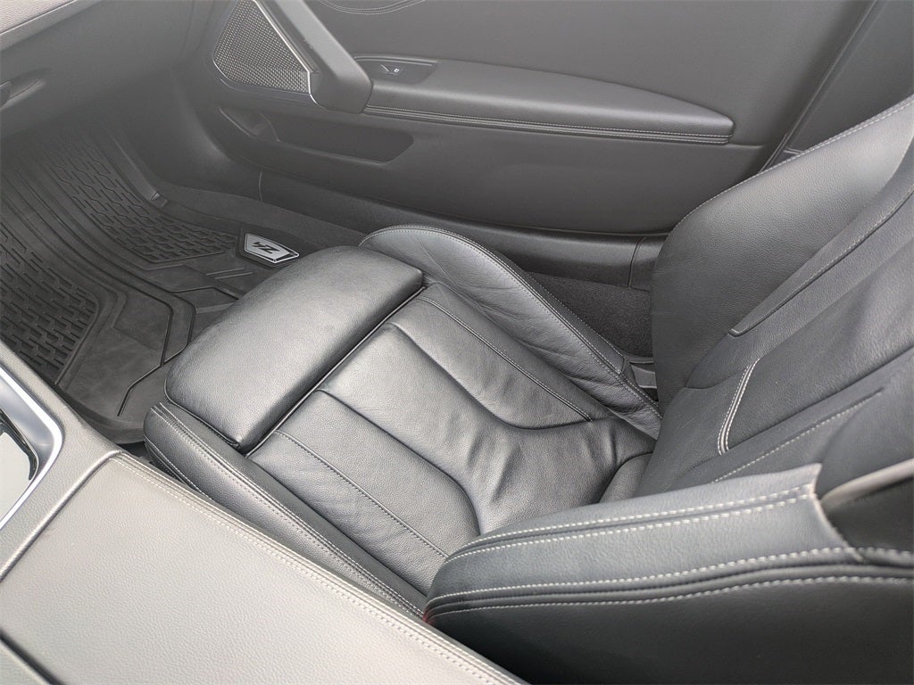 2020 BMW Z4 sDrive M40i