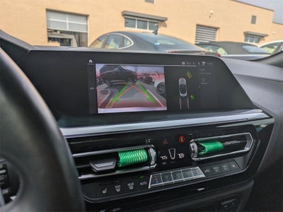 2020 BMW Z4 sDrive M40i