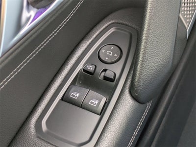 2020 BMW Z4 sDrive M40i