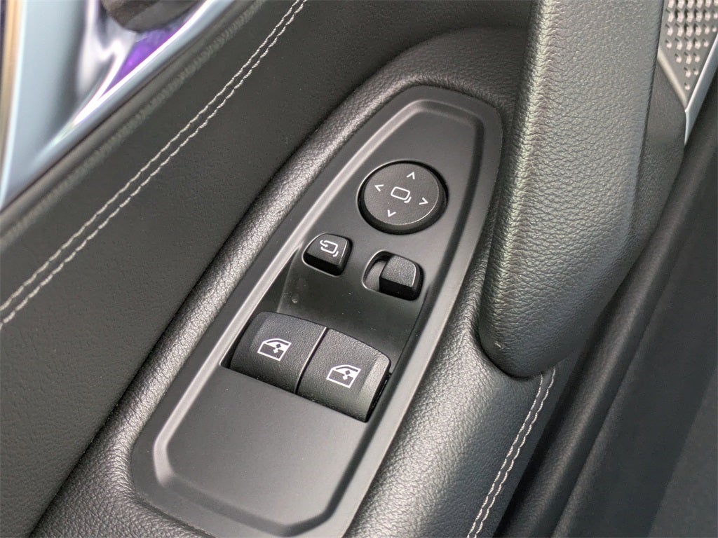 2020 BMW Z4 sDrive M40i