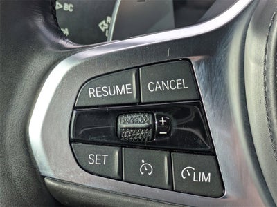 2020 BMW Z4 sDrive M40i