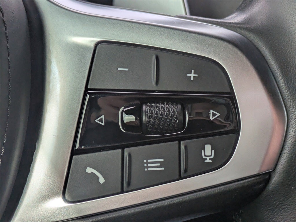 2020 BMW Z4 sDrive M40i