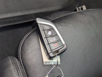 2020 BMW Z4 sDrive M40i