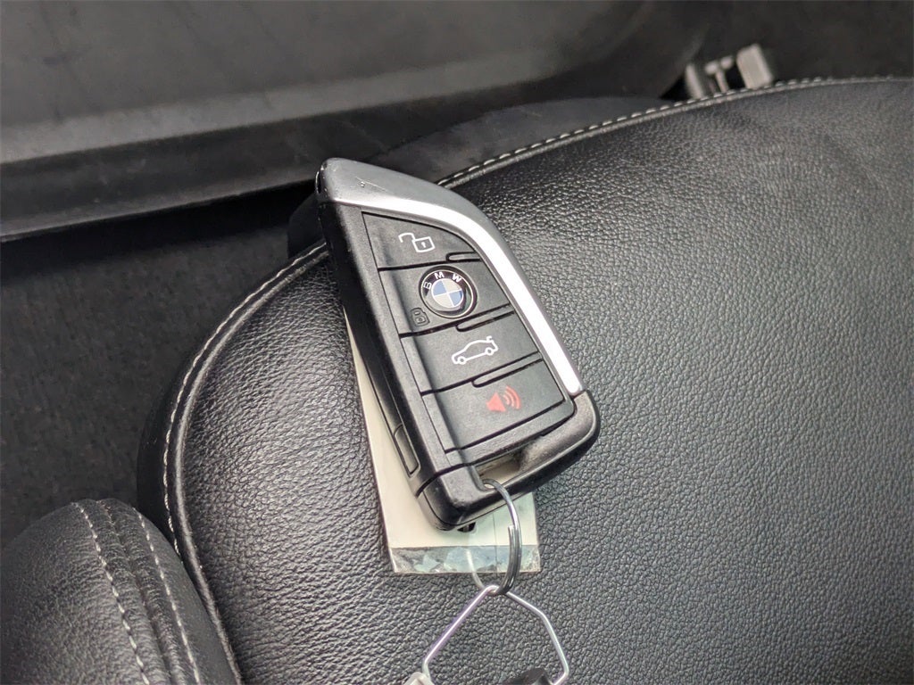 2020 BMW Z4 sDrive M40i