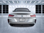 2020 BMW Z4 sDrive M40i