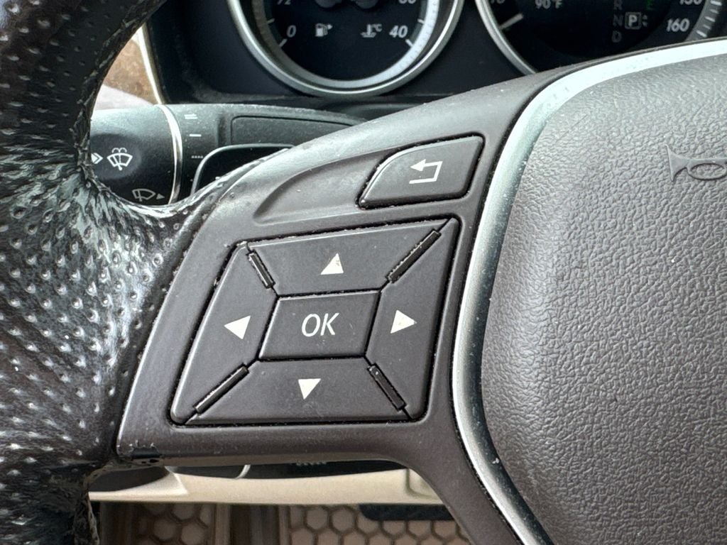 2016 Mercedes-Benz E-Class E 350 4MATIC®