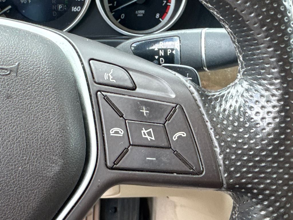 2016 Mercedes-Benz E-Class E 350 4MATIC®