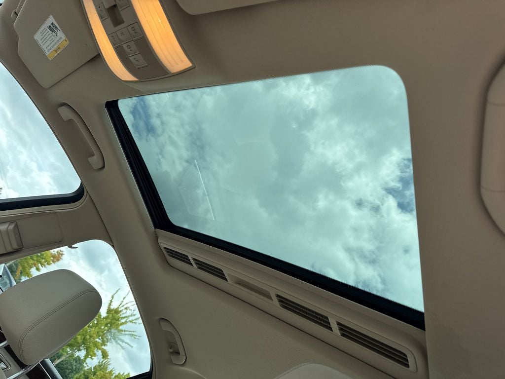 2016 Mercedes-Benz E-Class E 350 4MATIC®