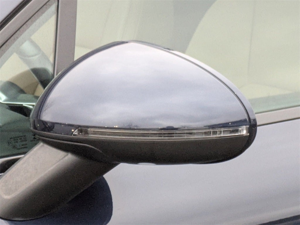 2019 Porsche Macan Base